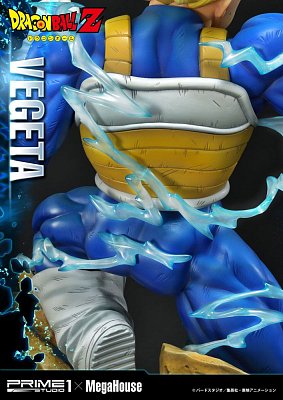 Dragon Ball Z Socha 1/4 Super Saiyan Vegeta 64 cm